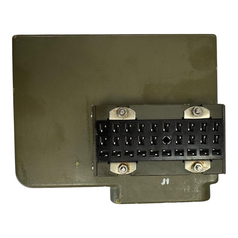 7834-080/E Fraun 2T Timing Element Electrolytic 1350-00-949-8860