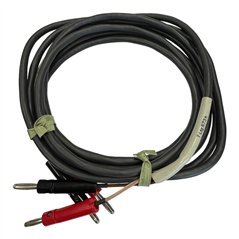Siemens Cable Assembly Banana Jack L: 3meters 5995-12-130-5571
