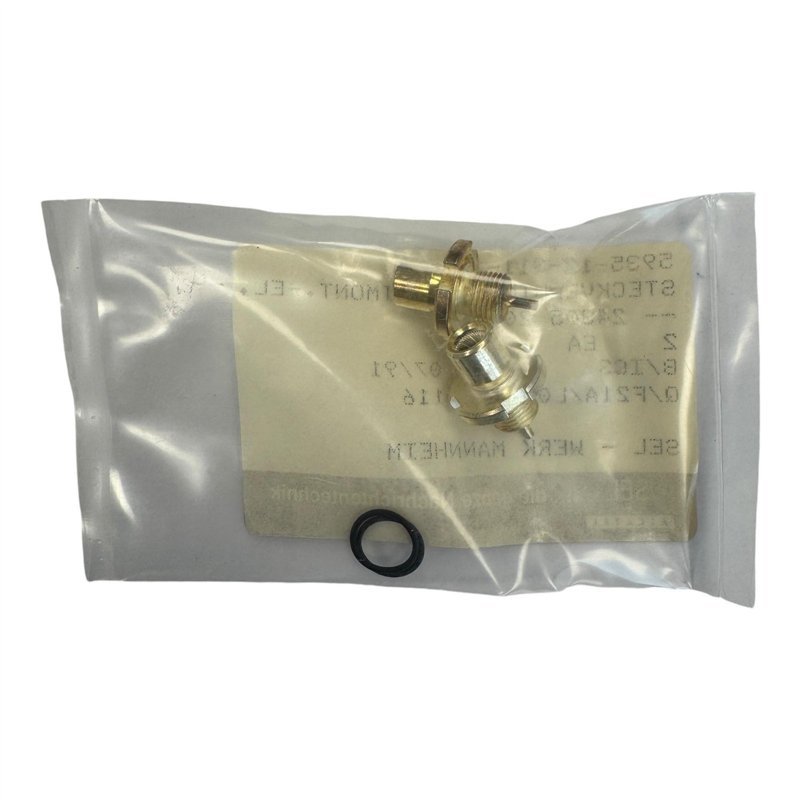 24305-20035 Connector Receptacle Electrical 5935-12-311-1700