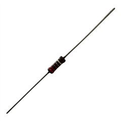 PR02 BCcomponents Metal Film Resistor 120Ohm 120R 2W 5% 232219453121