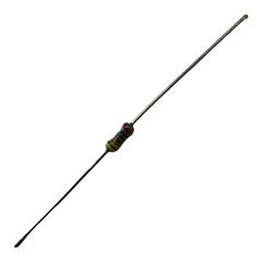 Vishay SMA0207 Metal Film Resistor 39K 1/2W 1%