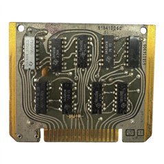 BCT69 618014909N Circuit Card Assembly 5998-15-060-3593