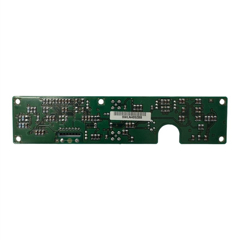 8402200W01 X60FWM0TDU Motorola Circuit Board Assembly