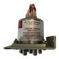 SR-6C-D RLC Coaxial Relay Switch 28Vdc SMA 6-Way 5985-01-164-0348