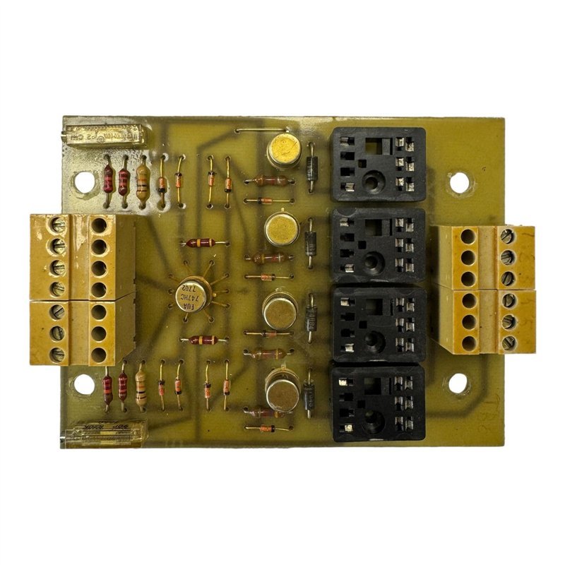 641-977 CG773SL Circuit Board Assembly - Control Card