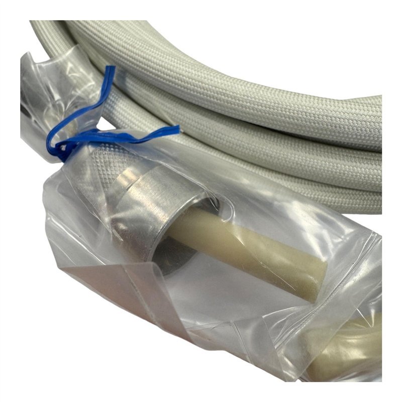 861814-9 AMP Shilded Lead Cable Assembly