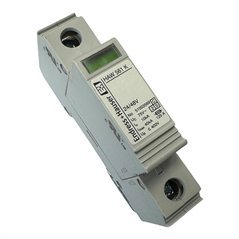 HAW561K 51003569 Endress Hauser 24/48V Din Rail Mount Circuit Breaker