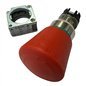 3SB3500-1HA20 Siemens Pushbutton Switch Emergency Stop 5930-12-361-9624