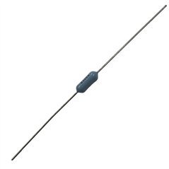 RN60C4750F Mepco/Electra Metal Film Resistor RN60C 475 ohms 475R 1/4W 5905-00-849-5898