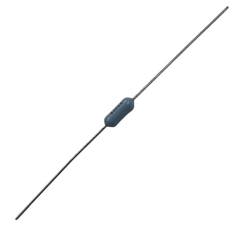 RNC60H2432FS Mepco/Electra Metal Film Resistor RNC60H 24.3 Kohms 24K3 1/4W 5905-00-006-5494