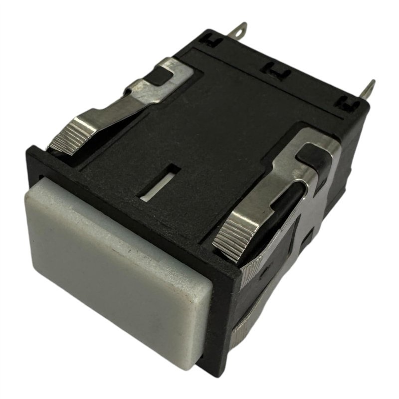 AML21L Micro Switch Pushbutton Switch DPDT