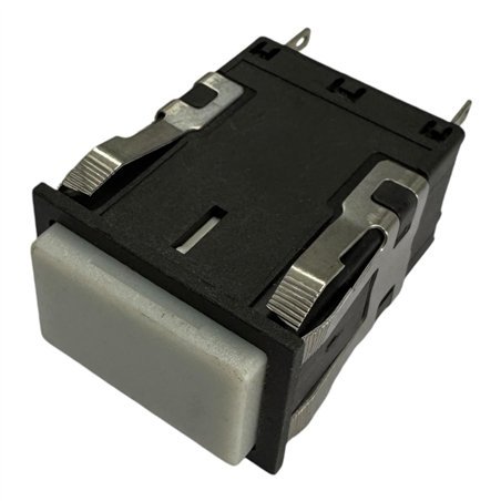 AML21L Micro Switch Pushbutton Switch DPDT