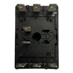 AML21L Micro Switch Pushbutton Switch DPDT