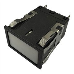 AML21M Micro Switch Pushbutton Switch DPDT