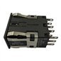AML21M Micro Switch Pushbutton Switch DPDT