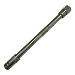 Marconi/Weinschell Fixed Coaxial Attenuator 1000-10000Mhz 3db N Type Connectors