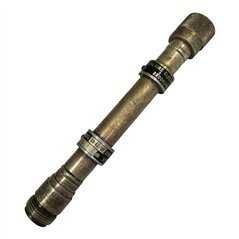 CN43/UP Belair Fixed Coaxial Attenuator 20db 3000-8000Mhz N Type Connectors