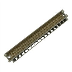 167393-1 Siemens Connector Receptacle Electrical 5935-12-325-3816