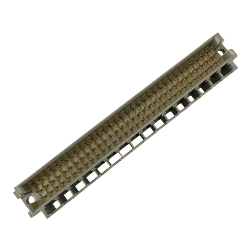 167393-1 Siemens Connector Receptacle Electrical 5935-12-325-3816