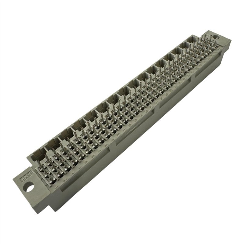 167393-1 Siemens Connector Receptacle Electrical 5935-12-325-3816