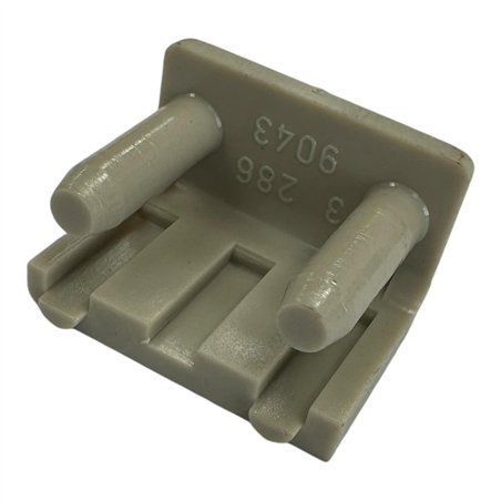 90433286-00 3-286 Connector Cover Electrical 5935-12-184-9421