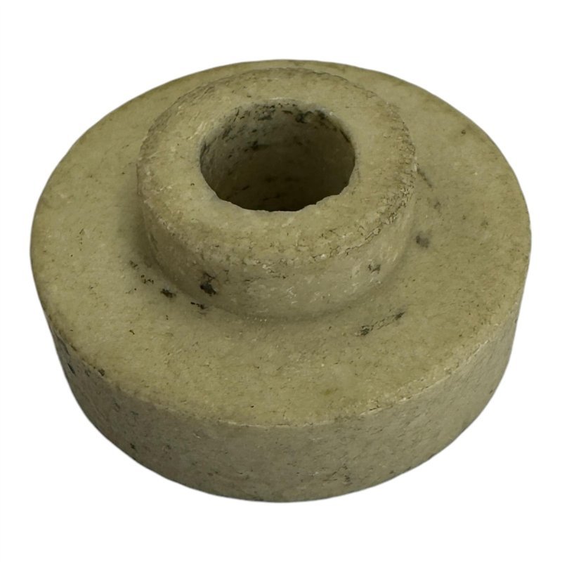 619-2657 Insulator Ceramic 23x10mm Inner Hole:6.5mm