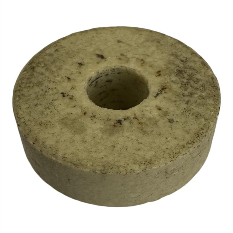 619-2657 Insulator Ceramic 23x10mm Inner Hole:6.5mm