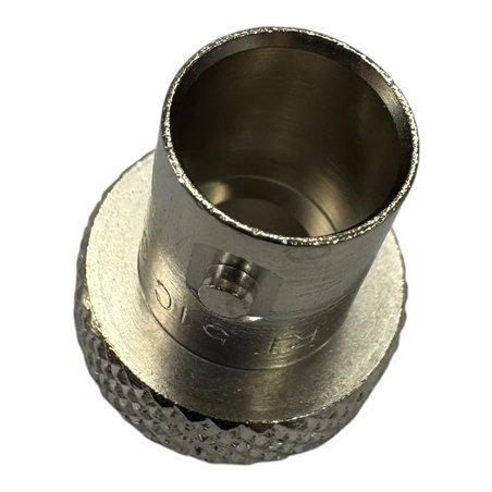 RT51C 021-000 BNC Connector Cover Format Hofgeismar 5935-12-321-2414