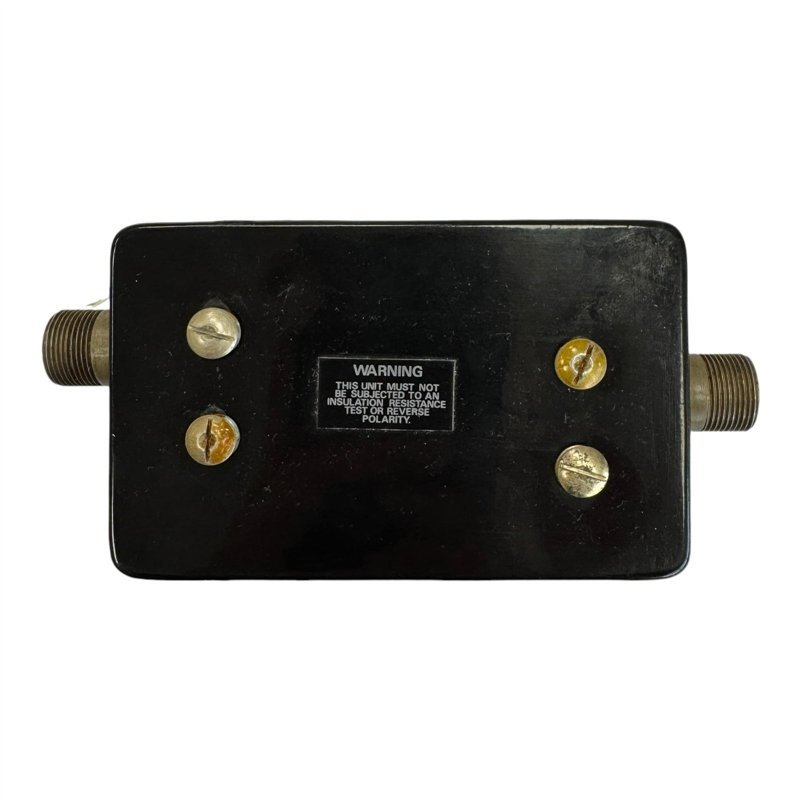 1261C200 Suppressor Assembly 4810-99-009-0092