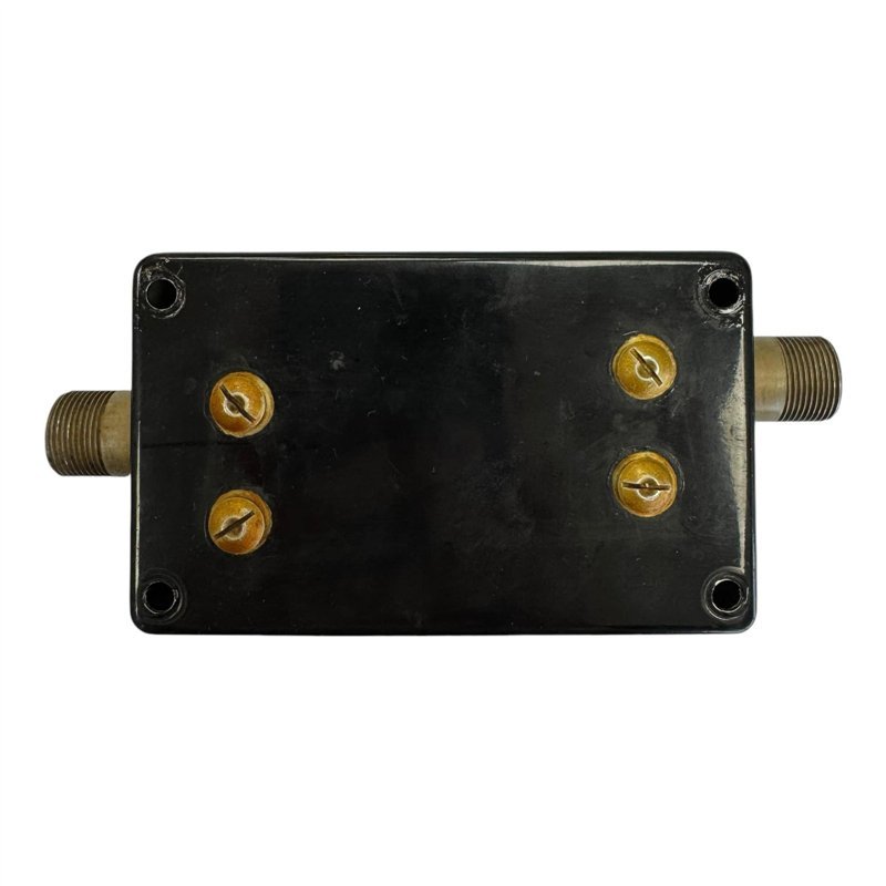 1261C200 Suppressor Assembly 4810-99-009-0092