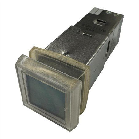 M61-46 Pushbutton Switch 5930-01-245-7376