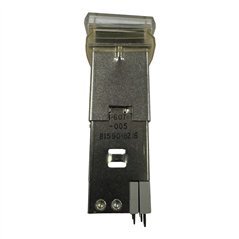M61-46 Pushbutton Switch 5930-01-245-7376