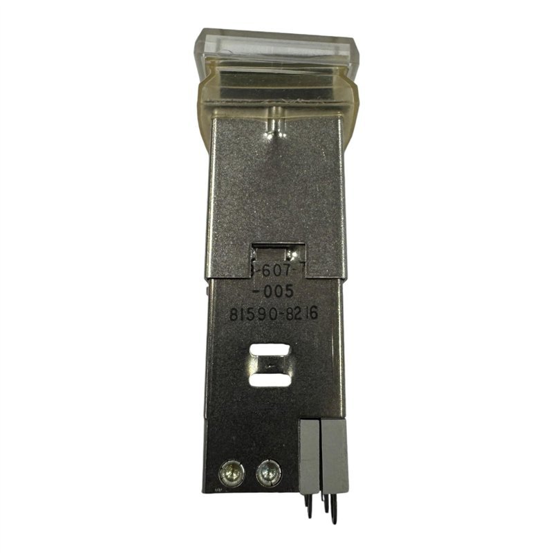 M61-46 Pushbutton Switch 5930-01-245-7376