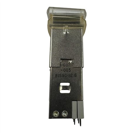 M61-46 Pushbutton Switch 5930-01-245-7376