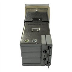M61-46 Pushbutton Switch 5930-01-245-7376