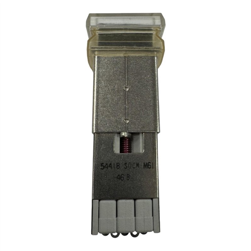 M61-46 Pushbutton Switch 5930-01-245-7376