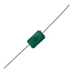 510200004740K RCL Capacitor Axial 0.47uf 400V 25x15x6mm
