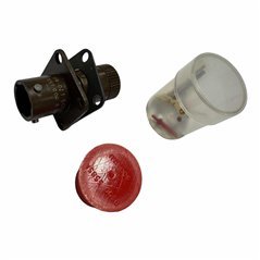 85100R83APW81C GA54283 Souriau Mil Spec Connector Kit Circular 5935-14-297-0607