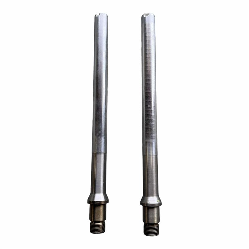 A1-65222, Tige Verin Repairable Tag, 1650-14-317-8088