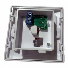 PB-28A Panic Button Reset With Key