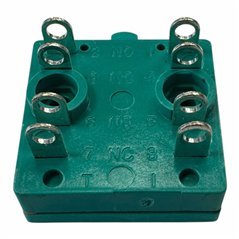 26-988051 M8805/77-002 ITW Microswitch Snap Action Limit Switch With Lever 5930-00-127-4224