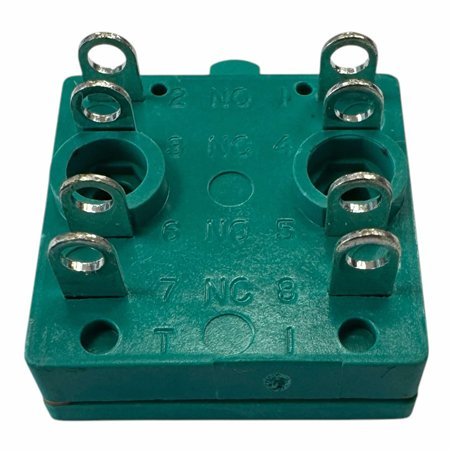 26-988051 M8805/77-002 ITW Microswitch Snap Action Limit Switch With Lever 5930-00-127-4224
