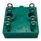 26-988051 M8805/77-002 ITW Microswitch Snap Action Limit Switch With Lever 5930-00-127-4224