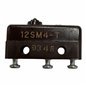 12SM4T Micro Switch Microswitch Snap Action SPDT Switch 5930-12-19-7521