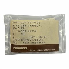12SM4T Micro Switch Microswitch Snap Action SPDT Switch 5930-12-19-7521