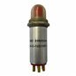 8950K694 C-H Switch Pushbutton RFI Shielded 5930-01-087-8458