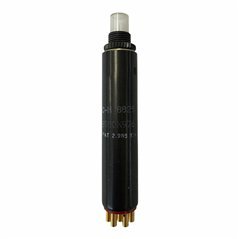 8950K976 C-H Switch Pushbutton RFI Shielded