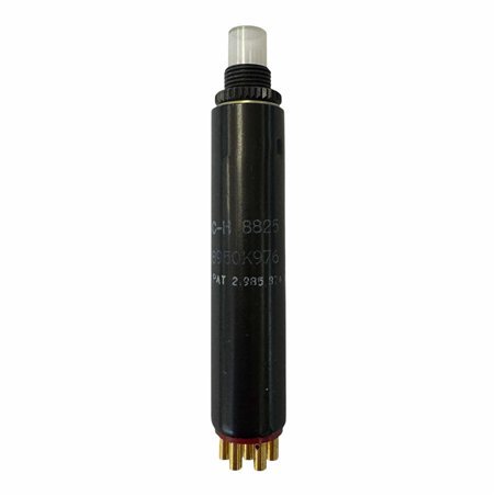 8950K976 C-H Switch Pushbutton RFI Shielded