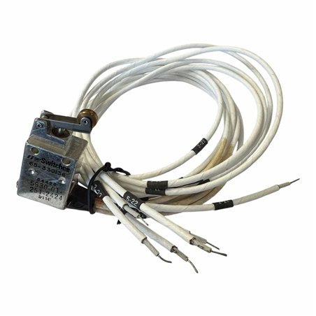 65-330136 ITW Switch Sensitive 5930-01-251-2424