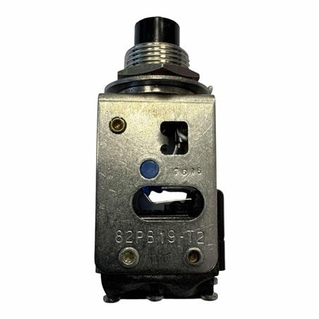 82PB19-T2 Micro Switch Pushbutton Switch 5930-00-060-9987
